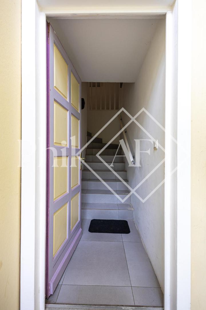 Beautiful 2 Bed-Rooms Apartment At Orient Beach Marigot  Exteriér fotografie