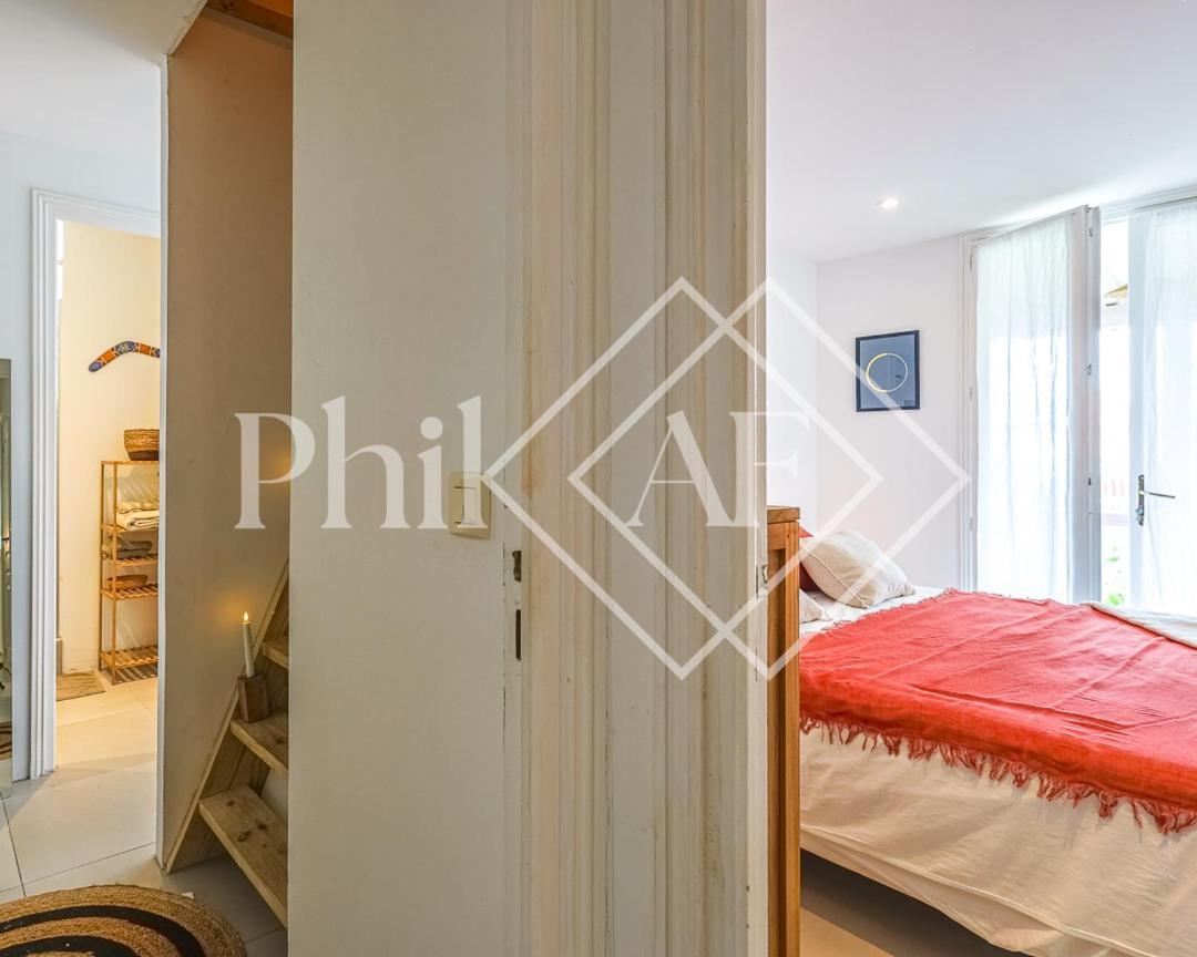 Beautiful 2 Bed-Rooms Apartment At Orient Beach Marigot  Exteriér fotografie