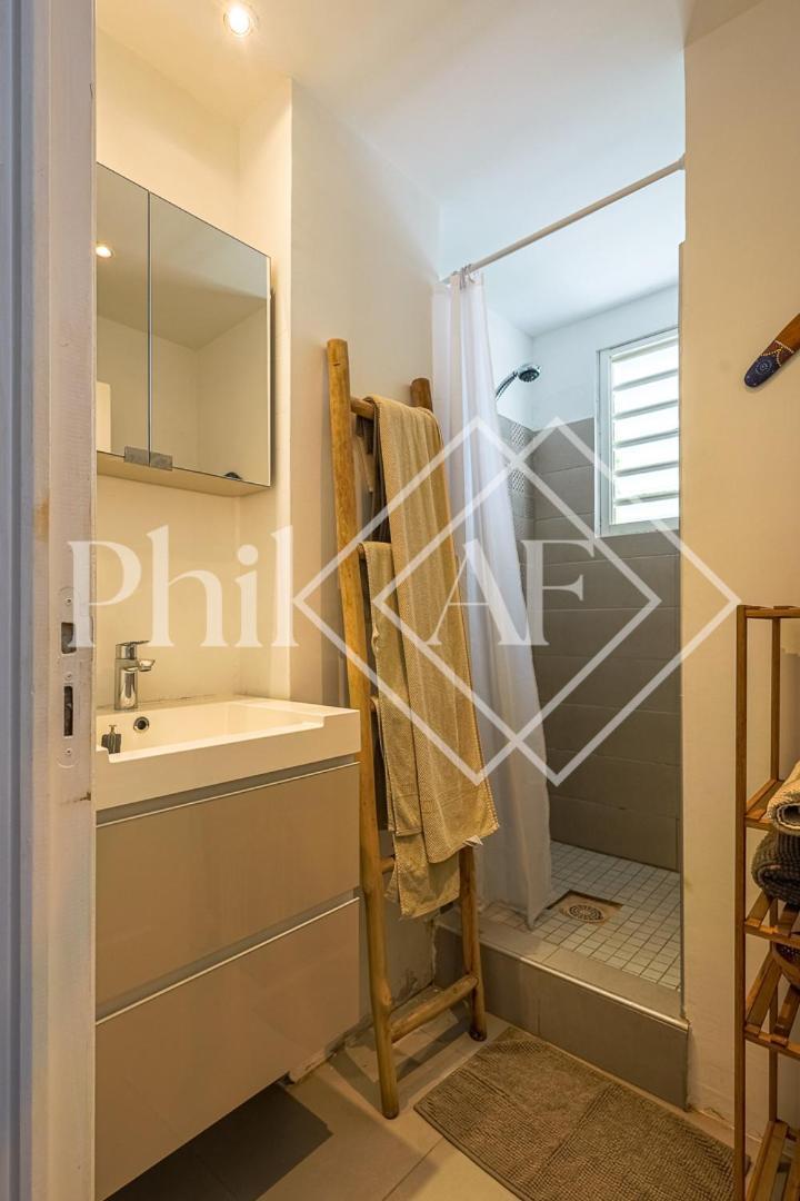 Beautiful 2 Bed-Rooms Apartment At Orient Beach Marigot  Exteriér fotografie