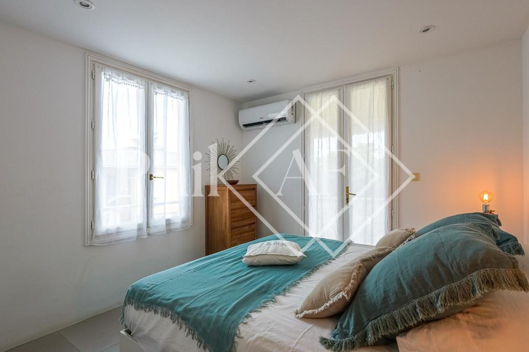Beautiful 2 Bed-Rooms Apartment At Orient Beach Marigot  Exteriér fotografie